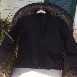 PB Basics Jacket Black M